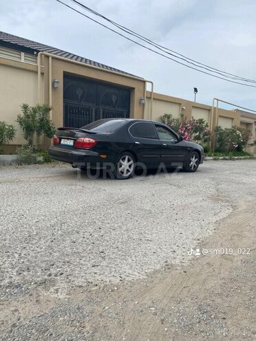 Nissan Maxima 2006, 550,000 km - 3.0 l - Bakı