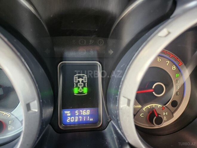 Mitsubishi Pajero 2008, 203,000 km - 3.0 l - Lənkəran
