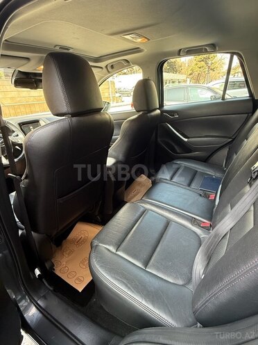 Mazda CX-5 2015, 47,000 km - 2.5 l - Bakı