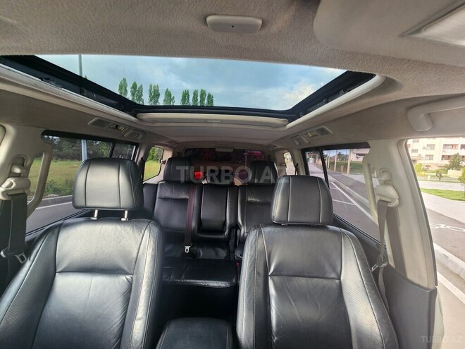 Mitsubishi Pajero 2008, 203,000 km - 3.0 l - Lənkəran