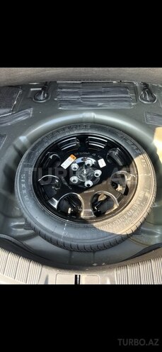 Ford  2017, 96,399 km - 1.5 l - Bakı