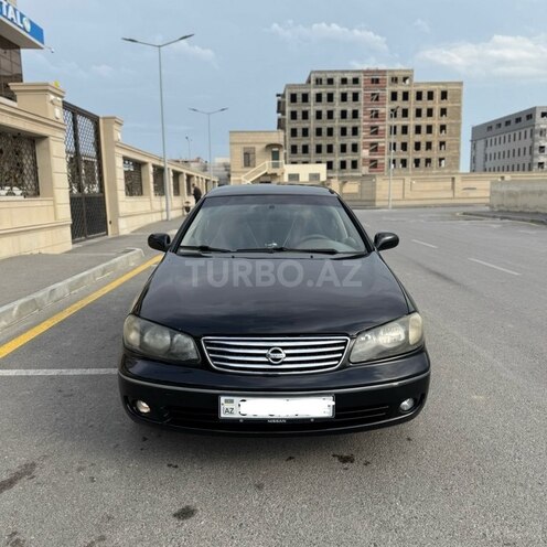 Nissan Sunny 2007, 277,000 km - 1.6 л - Bakı