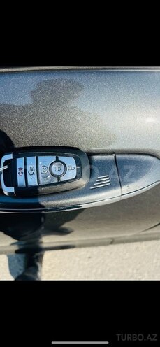 Ford  2017, 96,399 km - 1.5 l - Bakı