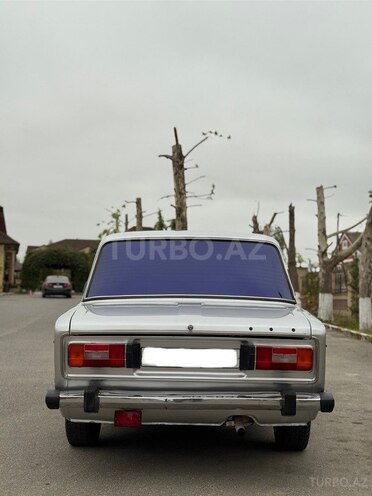 LADA (VAZ) 2106 2002, 60,000 km - 1.6 л - Xaçmaz