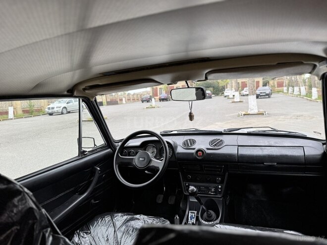 LADA (VAZ) 2106 2002, 60,000 km - 1.6 л - Xaçmaz