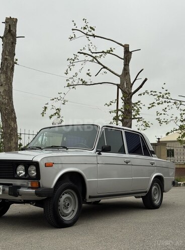 LADA (VAZ) 2106 2002, 60,000 km - 1.6 л - Xaçmaz