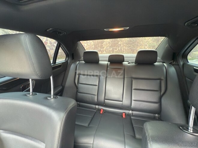 Mercedes E 350 d 2011, 195,000 km - 3.0 l - Bakı
