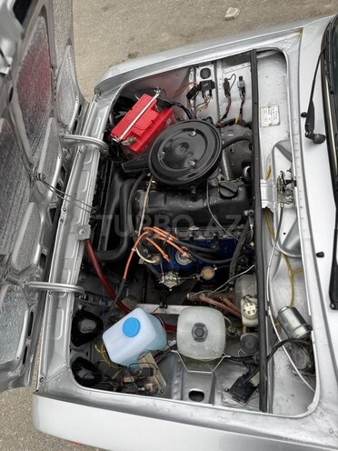 LADA (VAZ) 2106 2002, 60,000 km - 1.6 л - Xaçmaz
