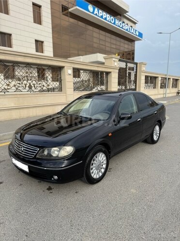 Nissan Sunny 2007, 277,000 km - 1.6 л - Bakı