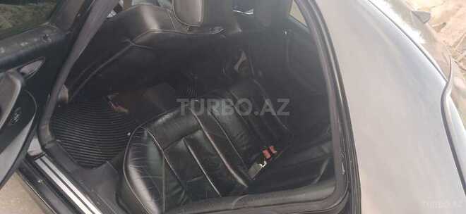 Mercedes C 240 1997, 234,765 km - 2.4 l - Bakı