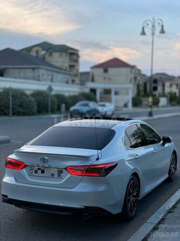 Toyota Camry 2019, 170,000 km - 2.5 l - Bakı