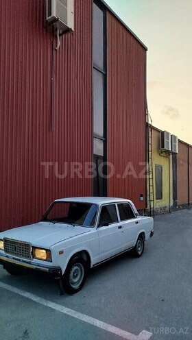 LADA (VAZ) 2107 2003, 80,011 km - 1.6 l - Bakı
