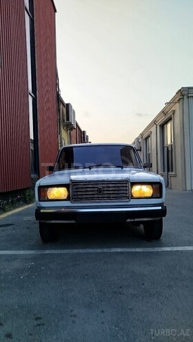 LADA (VAZ) 2107 2003, 80,011 km - 1.6 l - Bakı