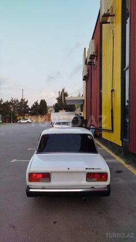 LADA (VAZ) 2107 2003, 80,011 km - 1.6 l - Bakı