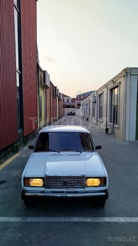 LADA (VAZ) 2107 2003, 80,011 km - 1.6 l - Bakı