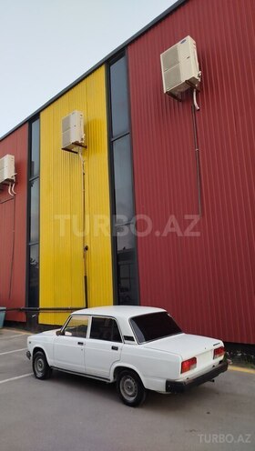 LADA (VAZ) 2107 2003, 80,011 km - 1.6 l - Bakı