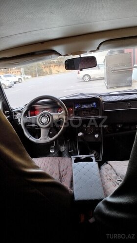 LADA (VAZ) 2107 2003, 80,011 km - 1.6 l - Bakı