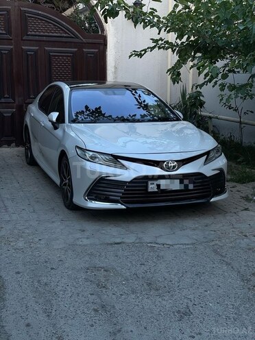 Toyota Camry 2019, 170,000 km - 2.5 l - Bakı