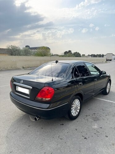 Nissan Sunny 2007, 277,000 km - 1.6 л - Bakı