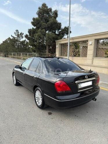 Nissan Sunny 2007, 277,000 km - 1.6 л - Bakı