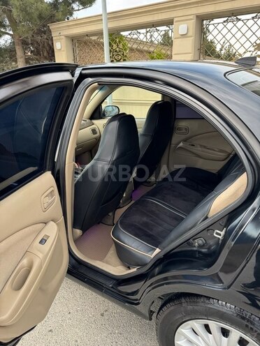 Nissan Sunny 2007, 277,000 km - 1.6 л - Bakı