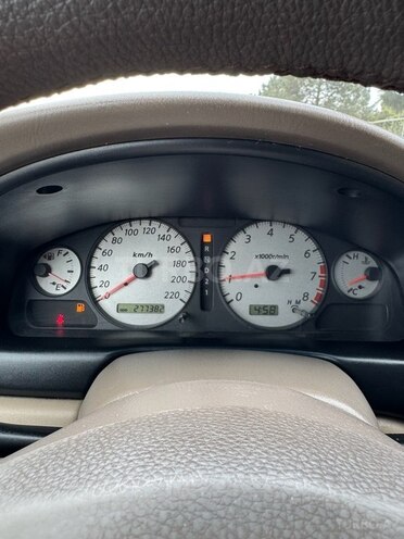 Nissan Sunny 2007, 277,000 km - 1.6 л - Bakı