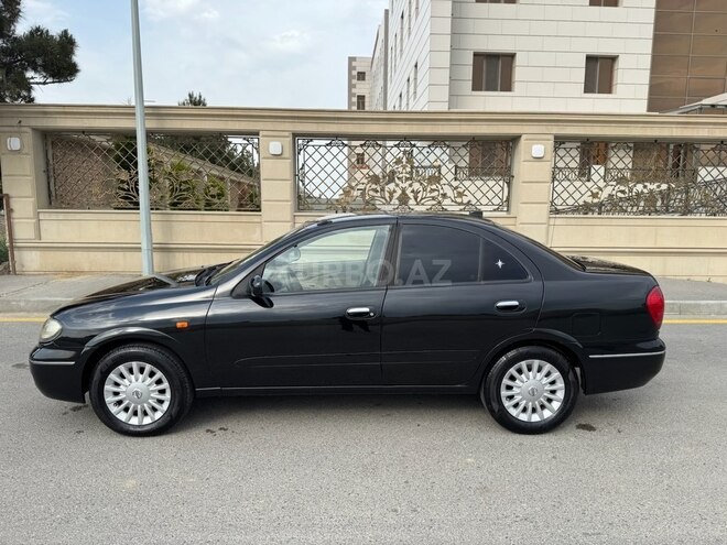 Nissan Sunny 2007, 277,000 km - 1.6 л - Bakı