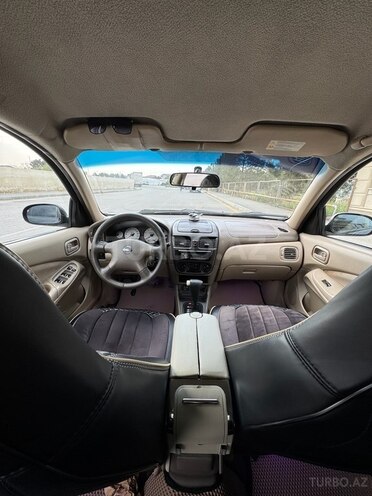 Nissan Sunny 2007, 277,000 km - 1.6 л - Bakı