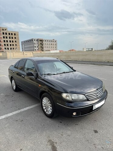 Nissan Sunny 2007, 277,000 km - 1.6 л - Bakı