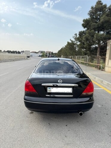 Nissan Sunny 2007, 277,000 km - 1.6 л - Bakı