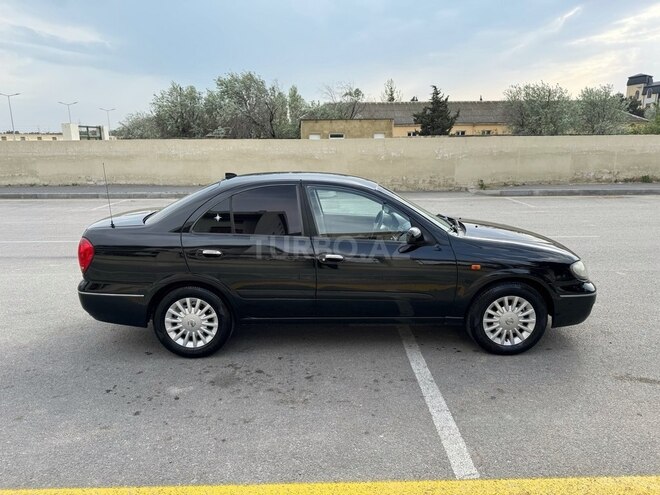 Nissan Sunny 2007, 277,000 km - 1.6 л - Bakı