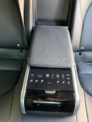 Toyota Camry 2019, 170,000 km - 2.5 l - Bakı