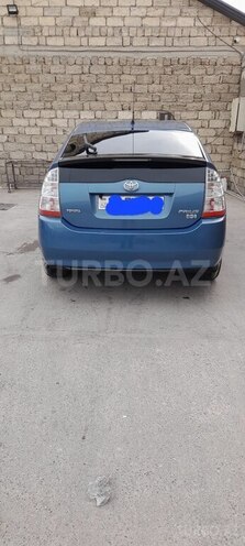 Toyota Prius 2008, 255,000 km - 1.5 l - Bakı