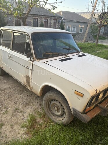 LADA (VAZ) 2106 1993, 87,454 km - 1.6 л - Göygöl