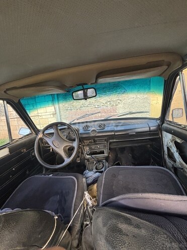 LADA (VAZ) 2106 1993, 87,454 km - 1.6 л - Göygöl