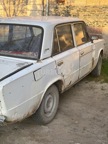 LADA (VAZ) 2106 1993, 87,454 km - 1.6 л - Göygöl