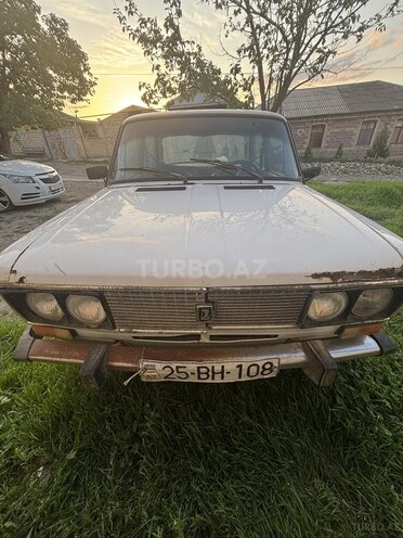 LADA (VAZ) 2106 1993, 87,454 km - 1.6 л - Göygöl