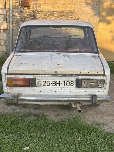 LADA (VAZ) 2106 1993, 87,454 km - 1.6 л - Göygöl