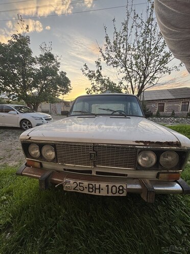 LADA (VAZ) 2106 1993, 87,454 km - 1.6 л - Göygöl