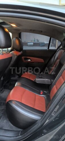 Chevrolet Cruze 2012, 250,000 km - 1.4 л - Bakı