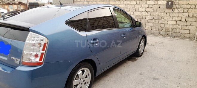 Toyota Prius 2008, 255,000 km - 1.5 l - Bakı