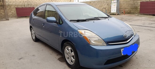 Toyota Prius 2008, 255,000 km - 1.5 l - Bakı