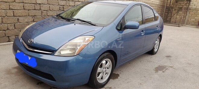 Toyota Prius 2008, 255,000 km - 1.5 l - Bakı