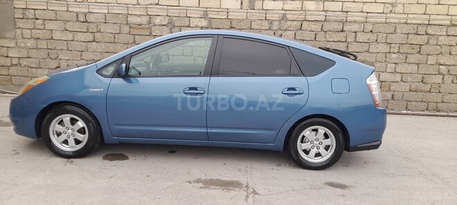 Toyota Prius 2008, 255,000 km - 1.5 l - Bakı