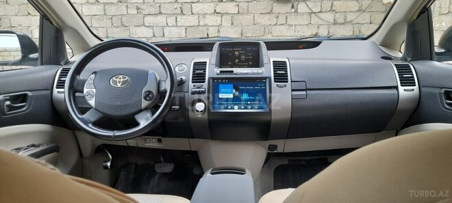 Toyota Prius 2008, 255,000 km - 1.5 l - Bakı
