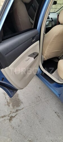 Toyota Prius 2008, 255,000 km - 1.5 l - Bakı