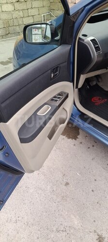 Toyota Prius 2008, 255,000 km - 1.5 l - Bakı