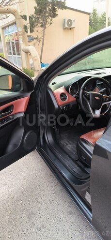 Chevrolet Cruze 2012, 250,000 km - 1.4 л - Bakı