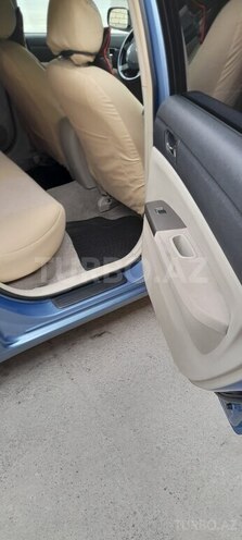 Toyota Prius 2008, 255,000 km - 1.5 l - Bakı
