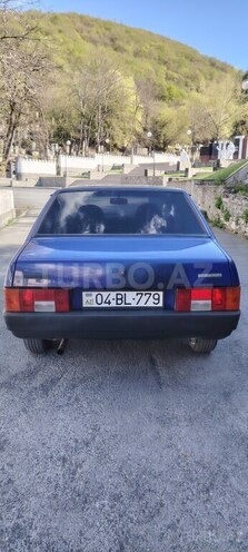 LADA (VAZ) 21099 1998, 328,858 km - 1.5 l - Şəki